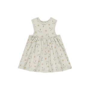 Rylee + Cru Collective Girls  Layla Dress